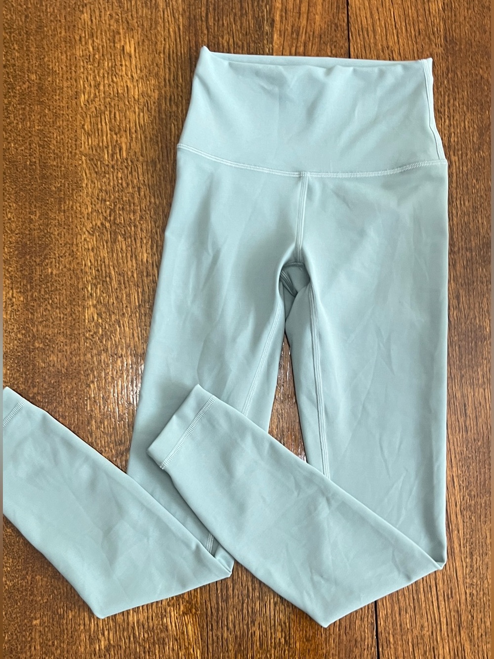 🍋LIKE NEW Lululemon Wonder Under Pant